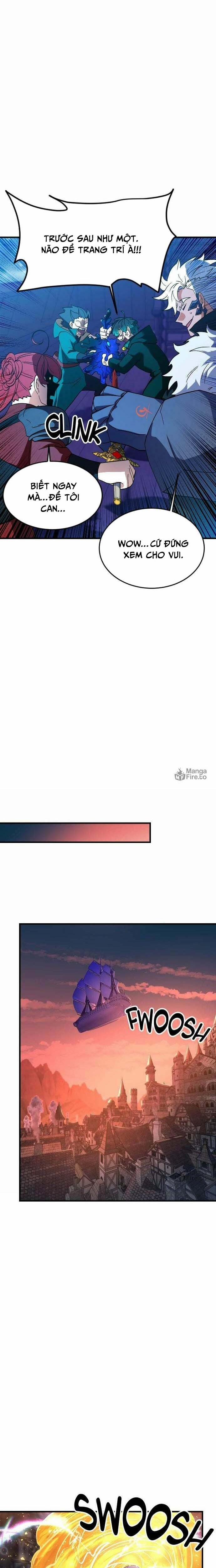 Tối Hậu Kim Đồng 112 trang 22
