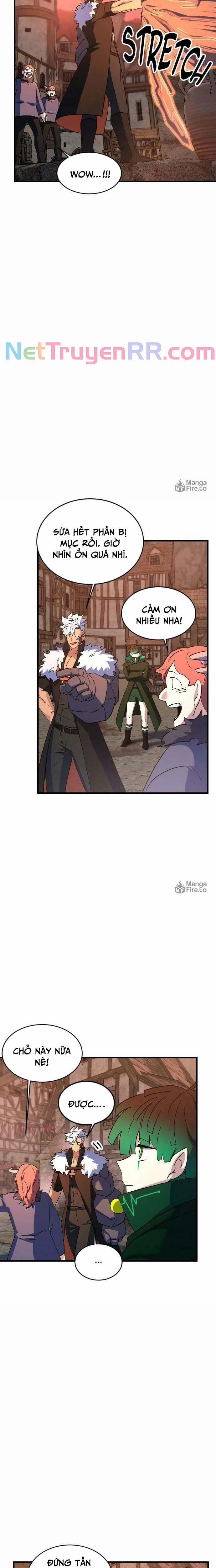 Tối Hậu Kim Đồng 112 trang 25