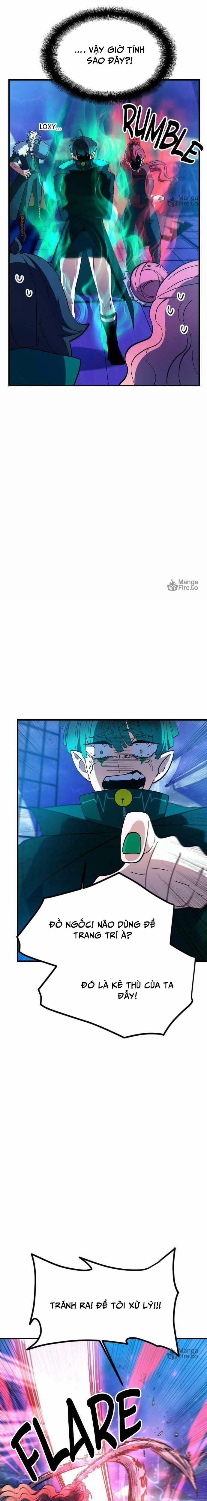 Tối Hậu Kim Đồng 112 trang 7