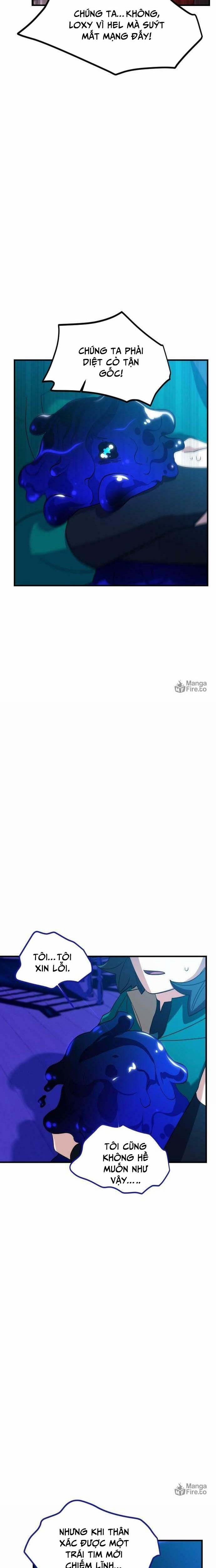 Tối Hậu Kim Đồng 112 trang 9