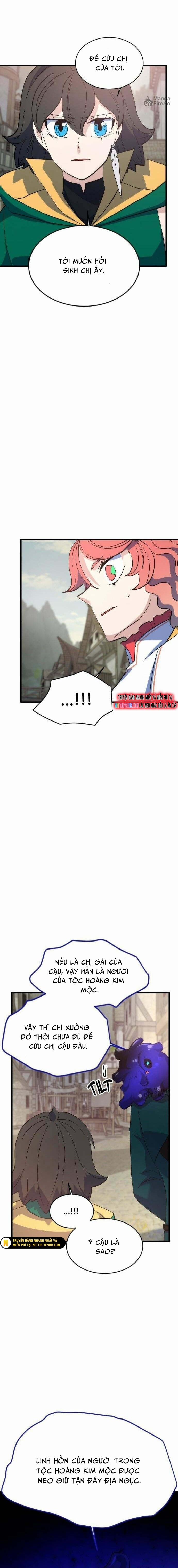 Tối Hậu Kim Đồng 113 trang 16