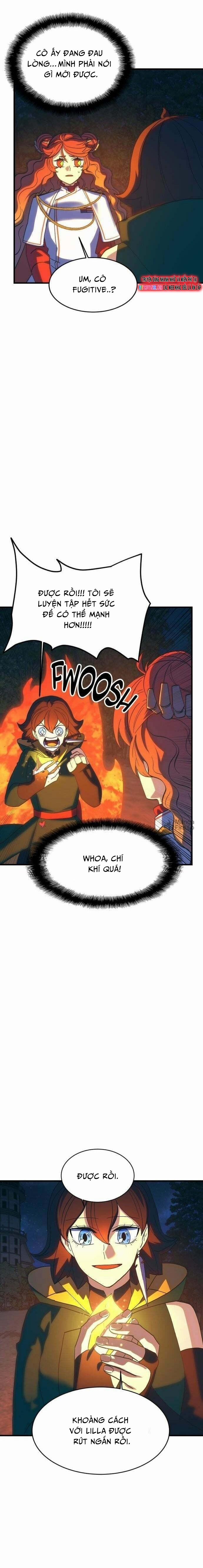 Tối Hậu Kim Đồng 113 trang 19