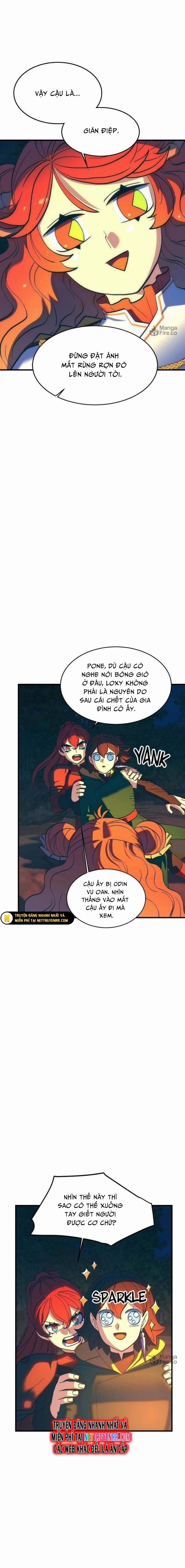 Tối Hậu Kim Đồng 113 trang 23