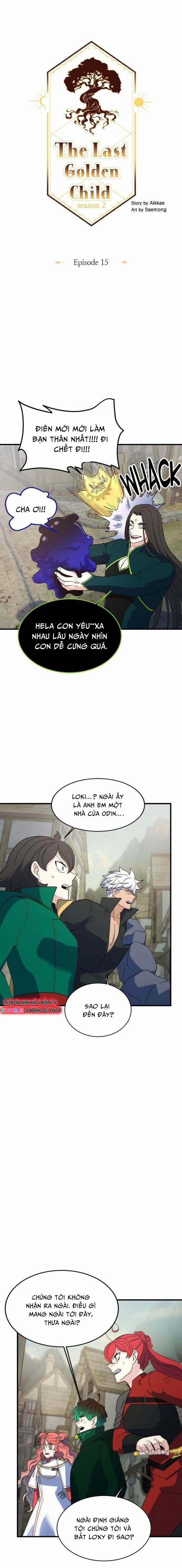 Tối Hậu Kim Đồng 113 trang 9