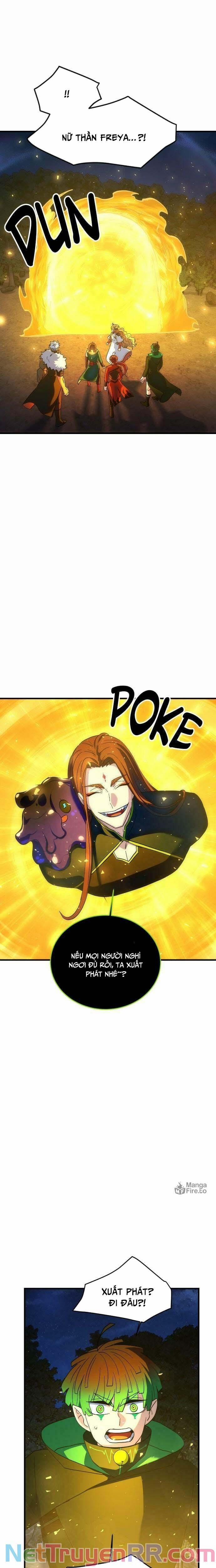 Tối Hậu Kim Đồng 114 trang 1