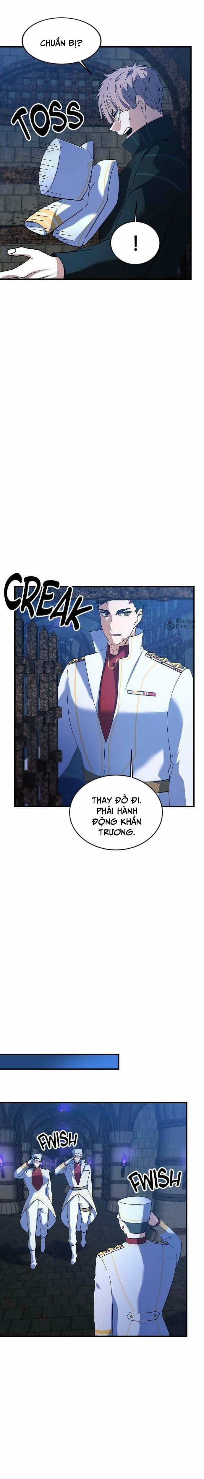 Tối Hậu Kim Đồng 114 trang 19