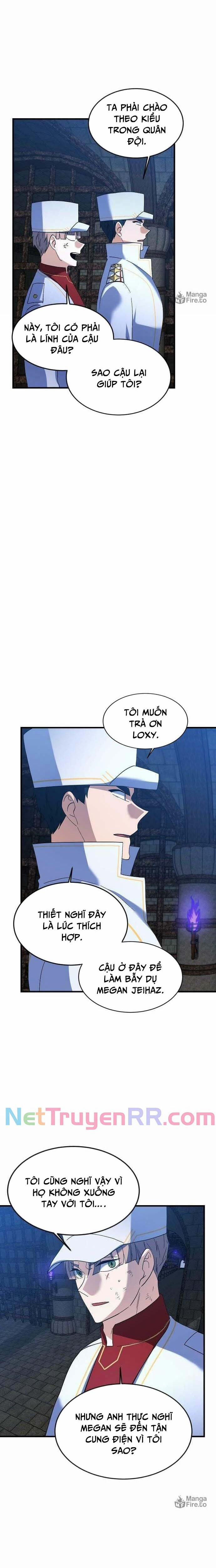 Tối Hậu Kim Đồng 114 trang 20