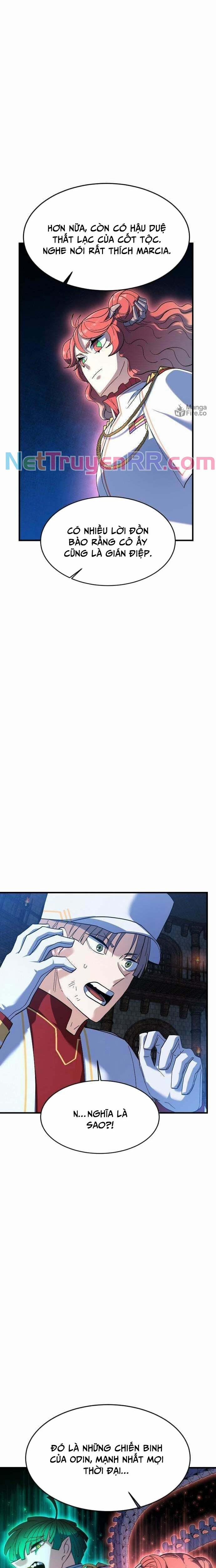 Tối Hậu Kim Đồng 114 trang 23