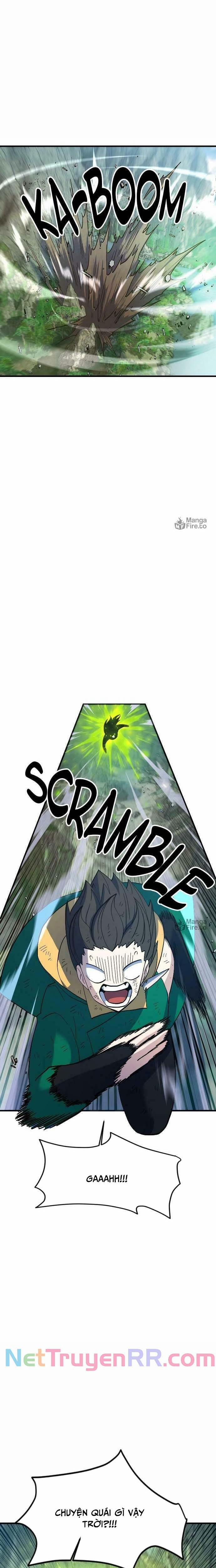 Tối Hậu Kim Đồng 114 trang 26