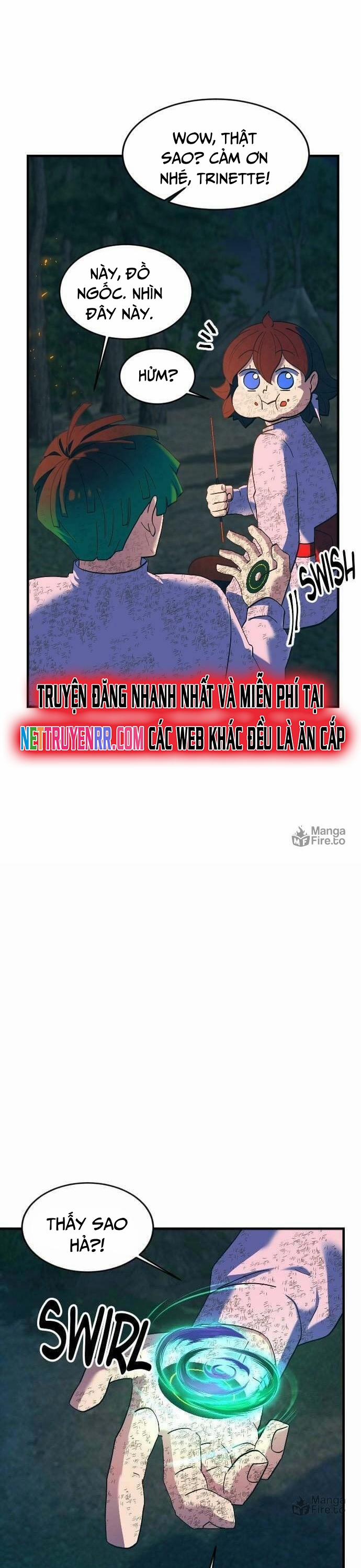 Tối Hậu Kim Đồng 115 trang 29