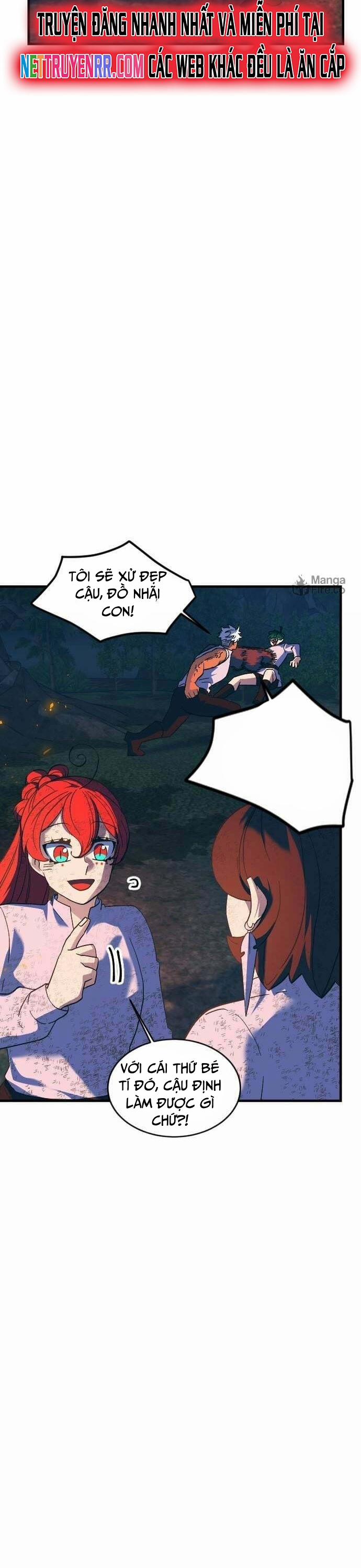 Tối Hậu Kim Đồng 115 trang 33