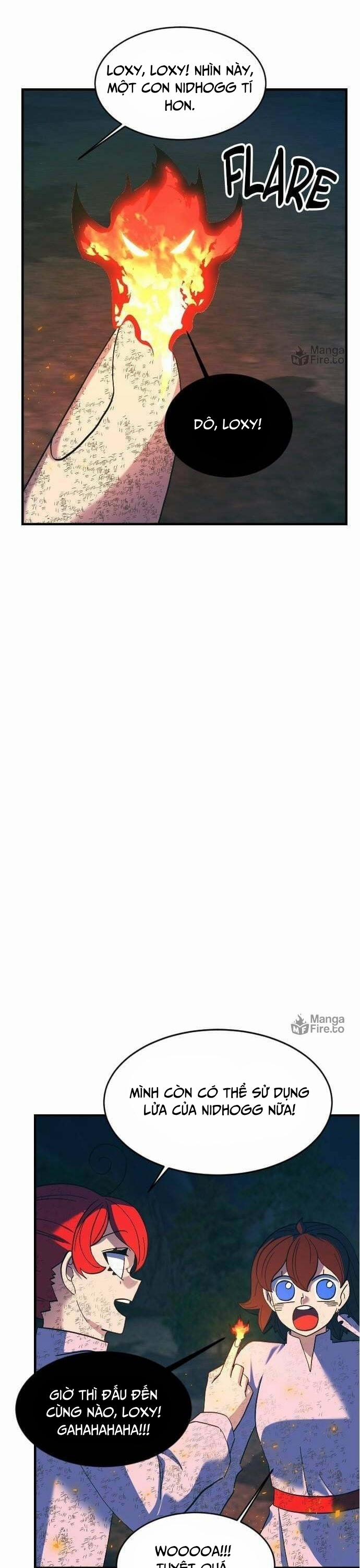 Tối Hậu Kim Đồng 115 trang 34