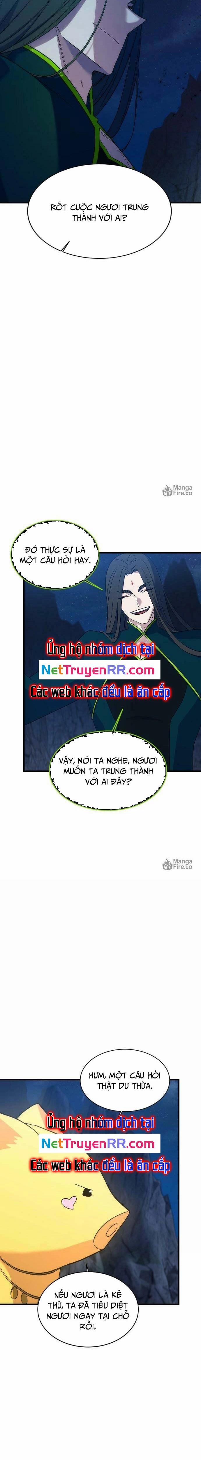 Tối Hậu Kim Đồng 116 trang 1