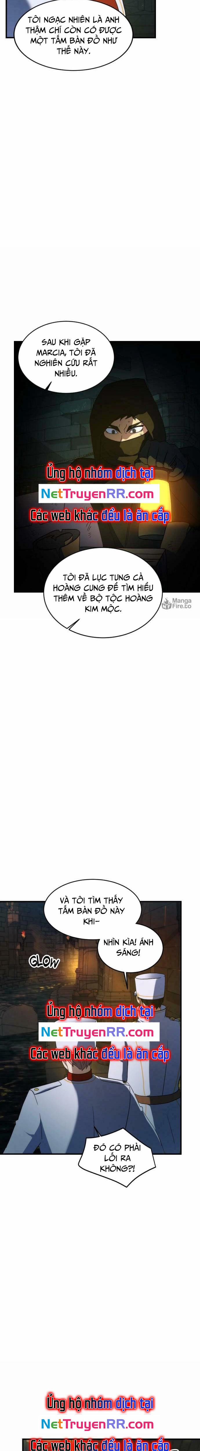 Tối Hậu Kim Đồng 116 trang 15