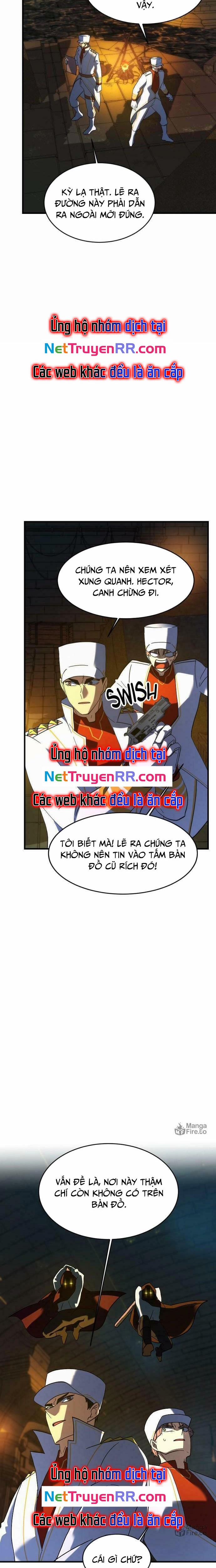 Tối Hậu Kim Đồng 116 trang 17