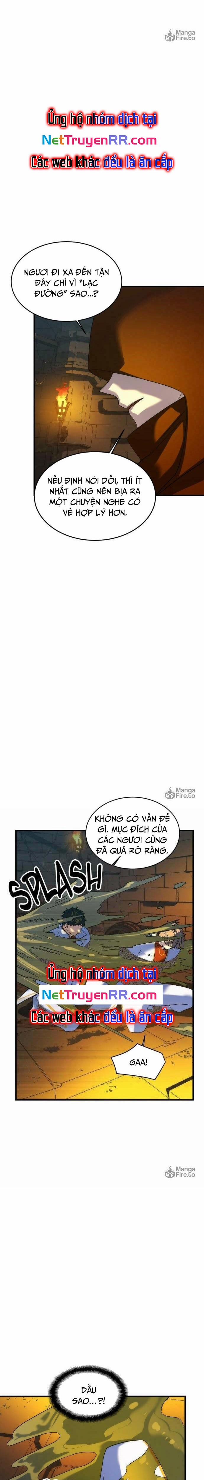 Tối Hậu Kim Đồng 116 trang 20