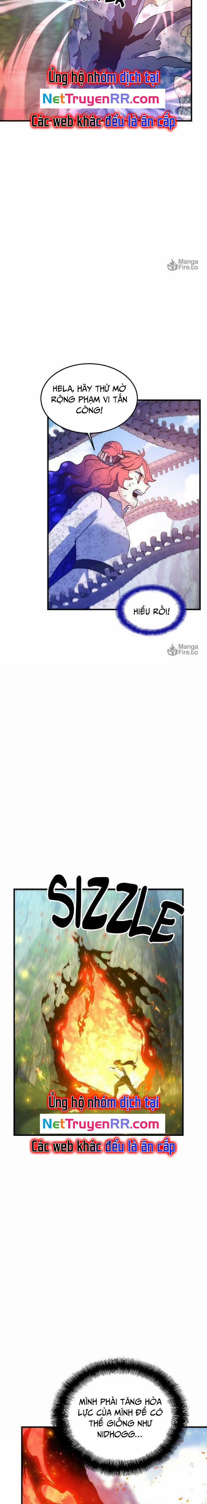 Tối Hậu Kim Đồng 116 trang 5