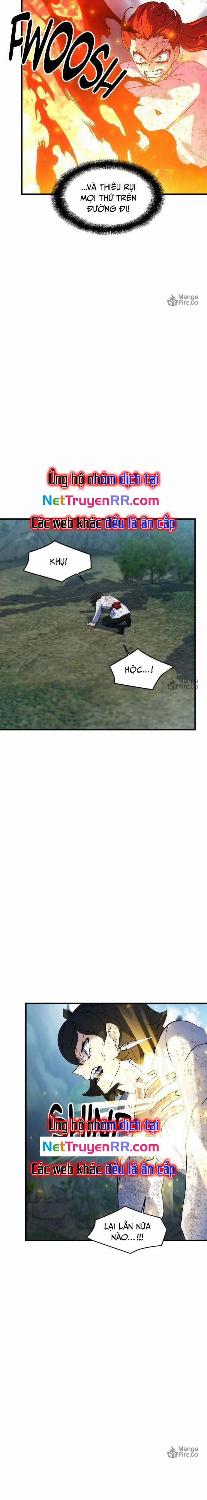 Tối Hậu Kim Đồng 116 trang 6