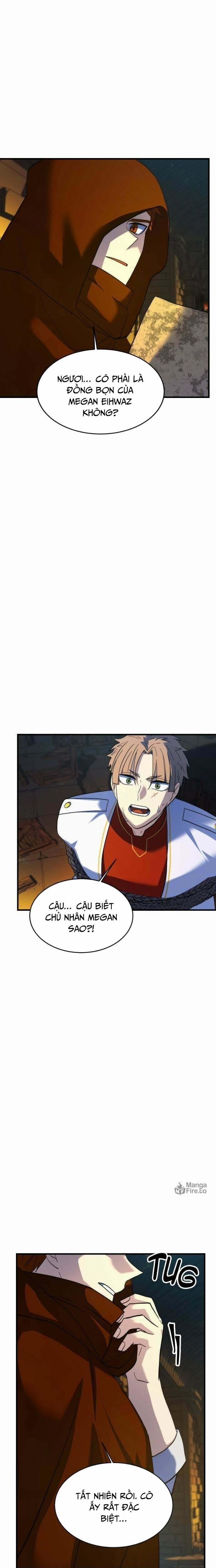 Tối Hậu Kim Đồng 117 trang 1