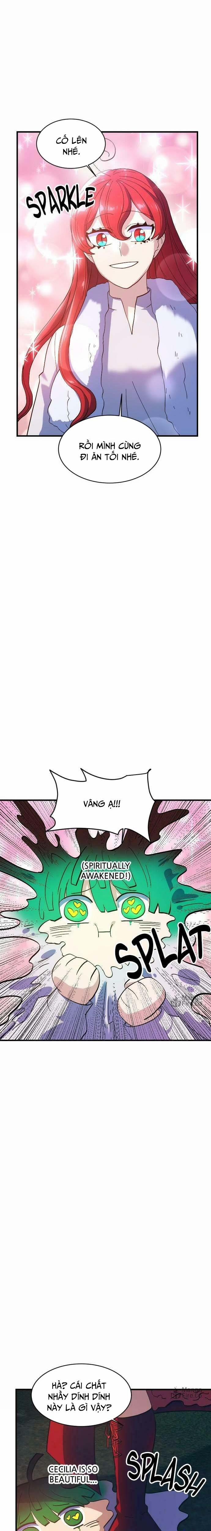 Tối Hậu Kim Đồng 117 trang 18