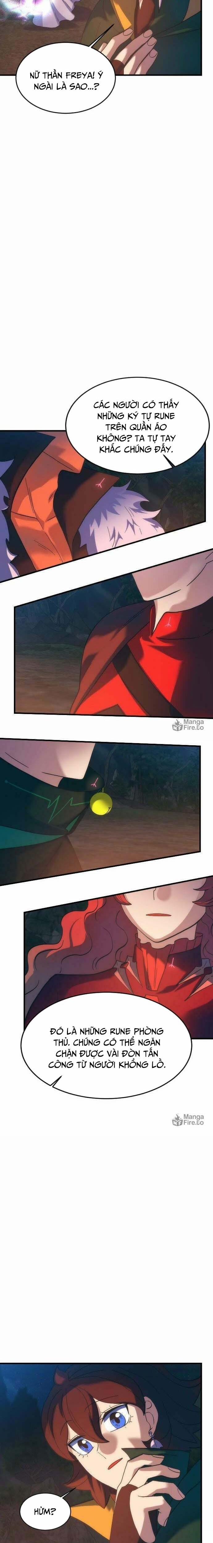 Tối Hậu Kim Đồng 117 trang 21