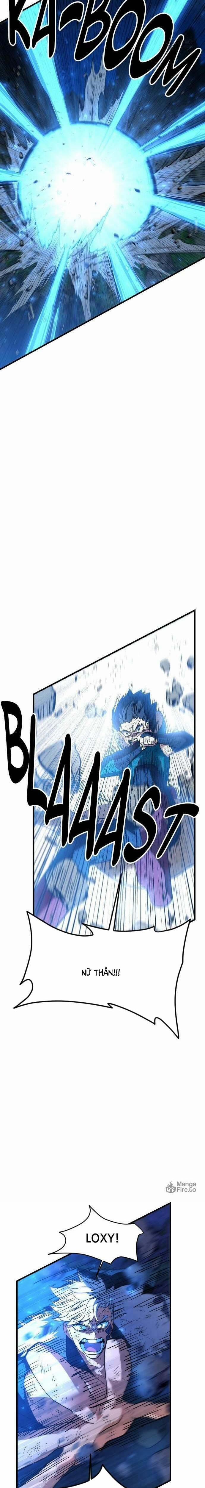 Tối Hậu Kim Đồng 117 trang 24