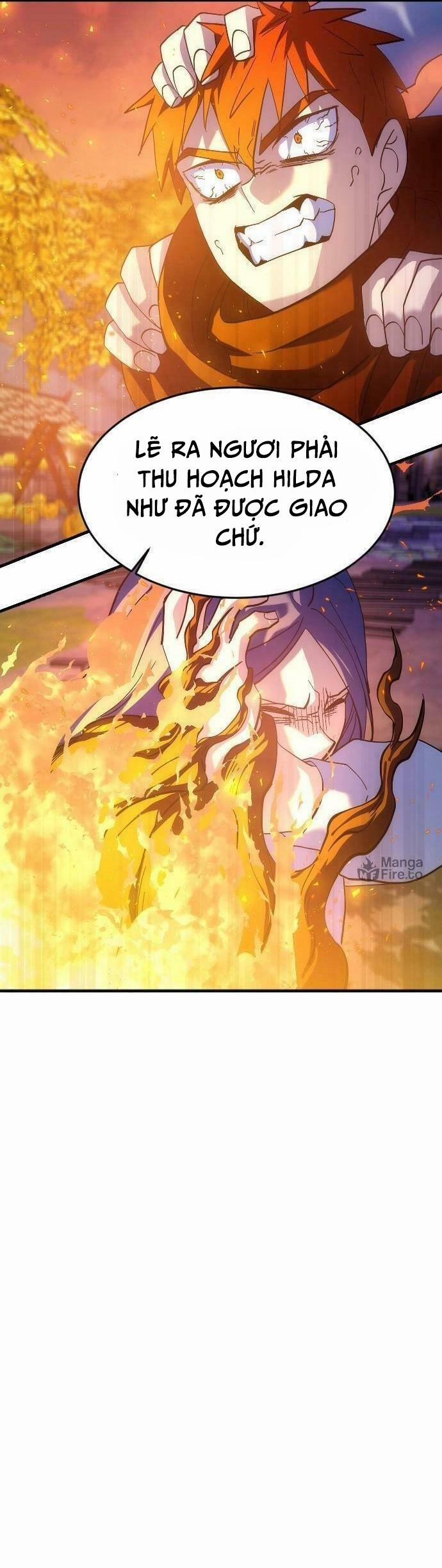 Tối Hậu Kim Đồng 119 trang 1