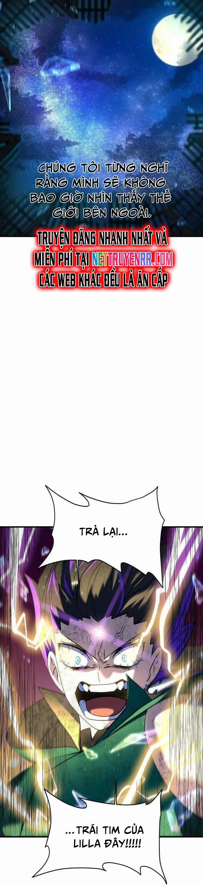 Tối Hậu Kim Đồng 119 trang 17