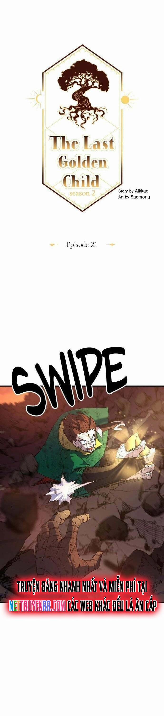 Tối Hậu Kim Đồng 119 trang 19