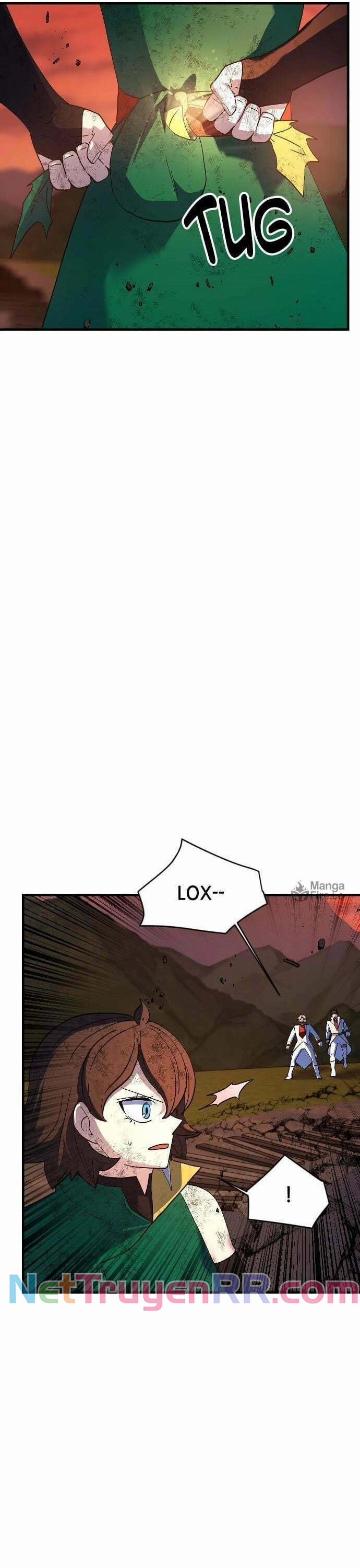 Tối Hậu Kim Đồng 119 trang 22