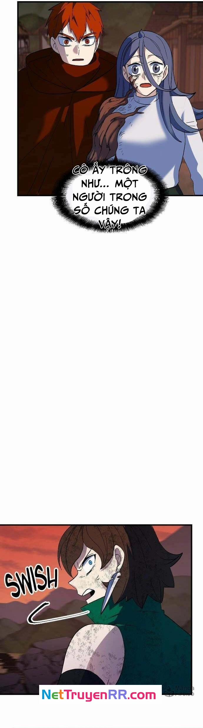 Tối Hậu Kim Đồng 119 trang 26