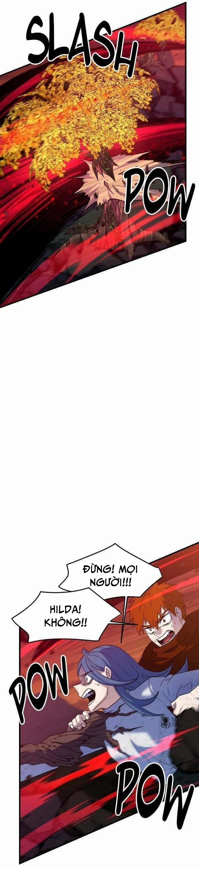 Tối Hậu Kim Đồng 119 trang 34