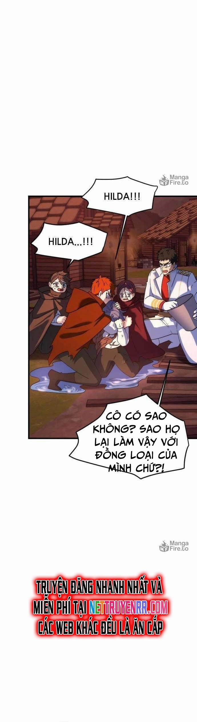 Tối Hậu Kim Đồng 119 trang 4