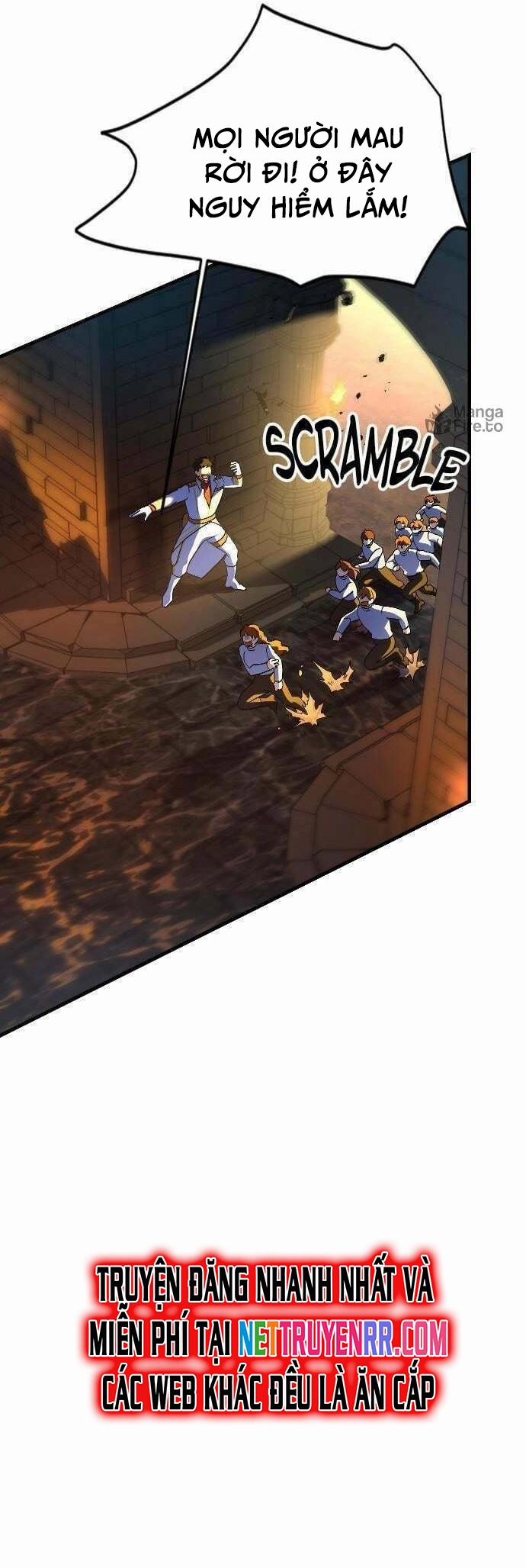 Tối Hậu Kim Đồng 119 trang 43