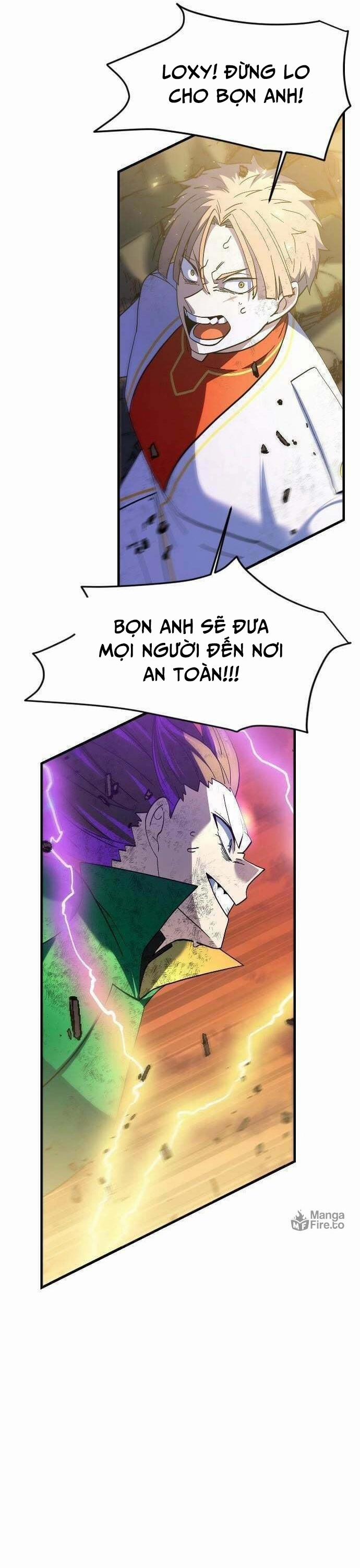 Tối Hậu Kim Đồng 119 trang 44