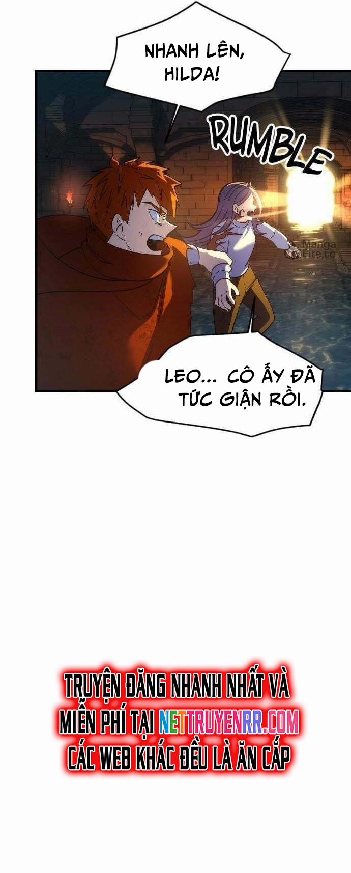 Tối Hậu Kim Đồng 119 trang 46