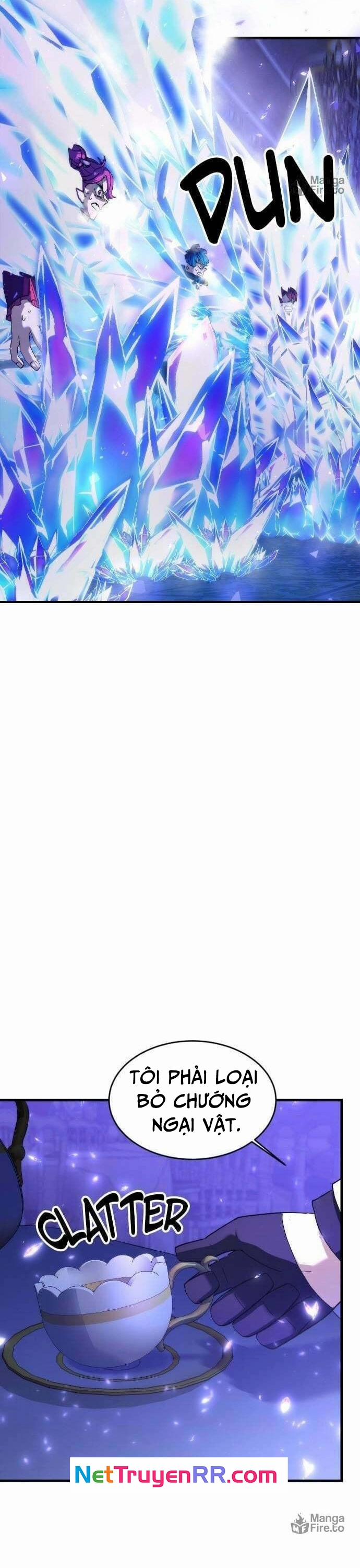 Tối Hậu Kim Đồng 119 trang 50