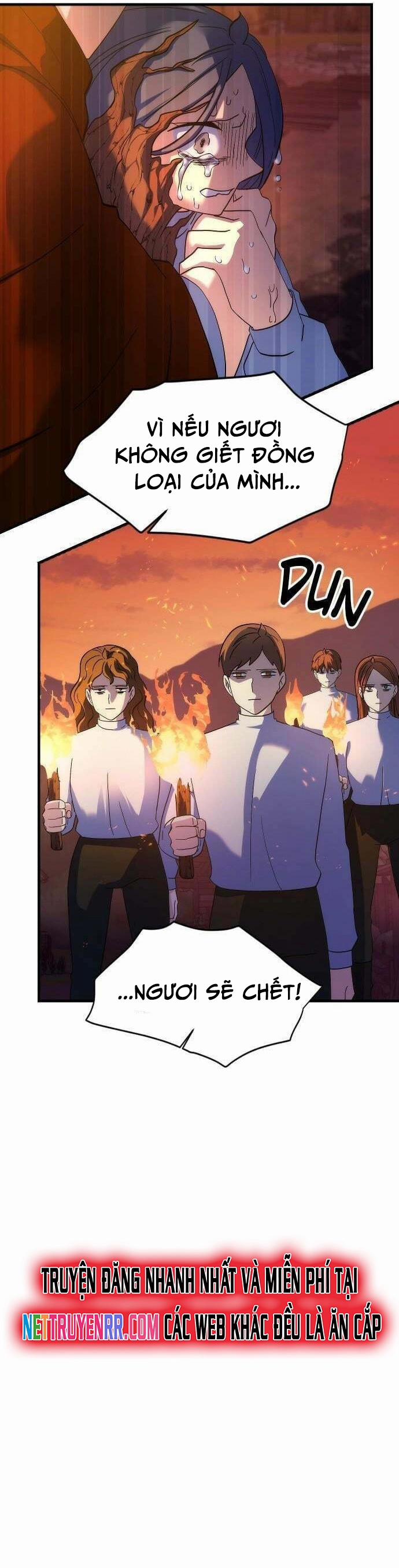 Tối Hậu Kim Đồng 119 trang 8