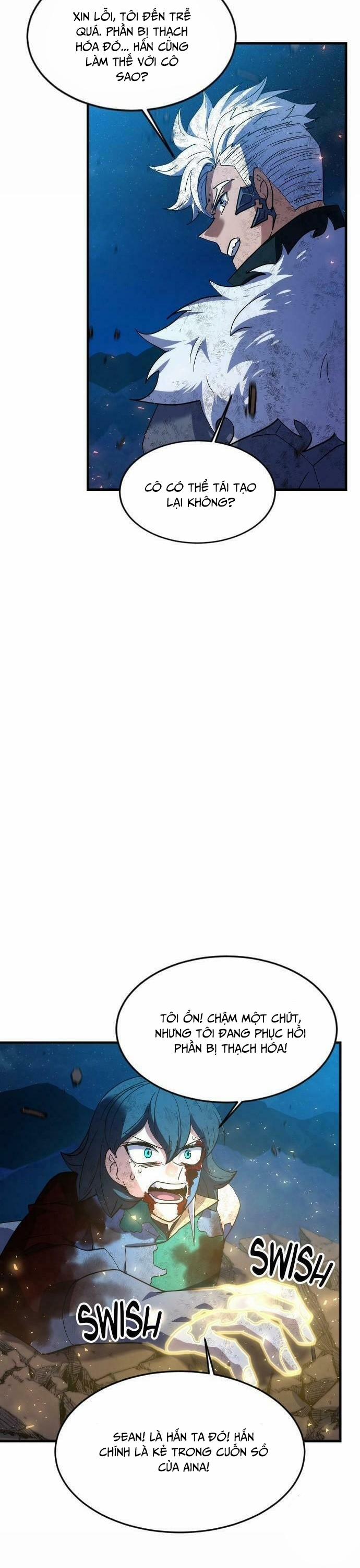 Tối Hậu Kim Đồng 123 trang 29