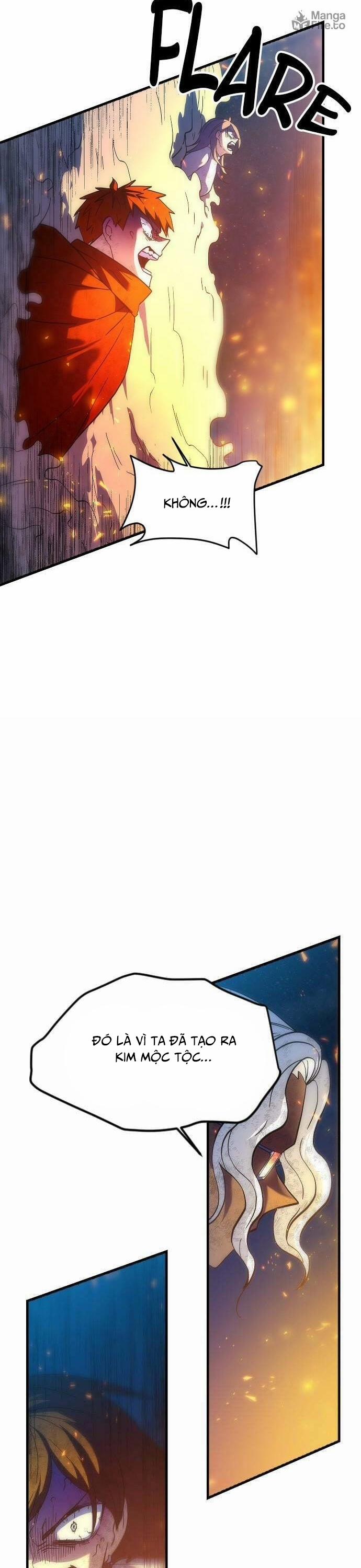 Tối Hậu Kim Đồng 124 trang 18