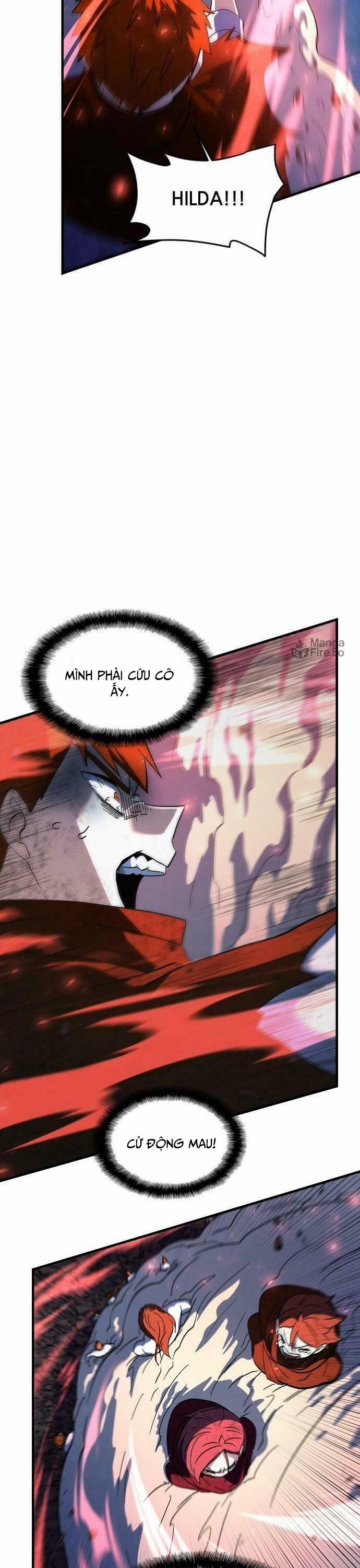 Tối Hậu Kim Đồng 124 trang 24