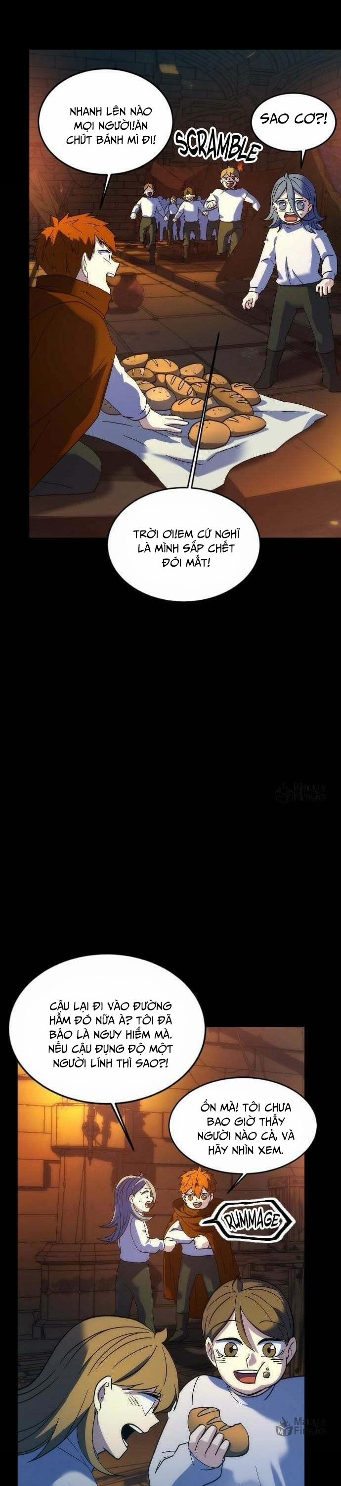 Tối Hậu Kim Đồng 124 trang 29