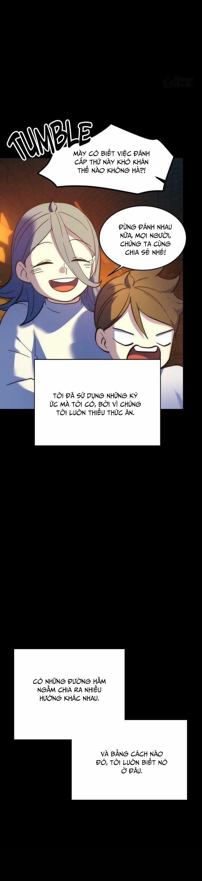 Tối Hậu Kim Đồng 124 trang 32