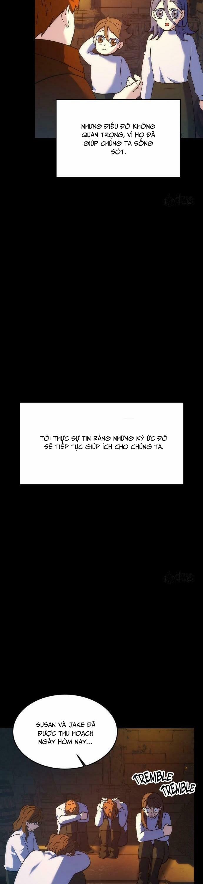 Tối Hậu Kim Đồng 124 trang 34