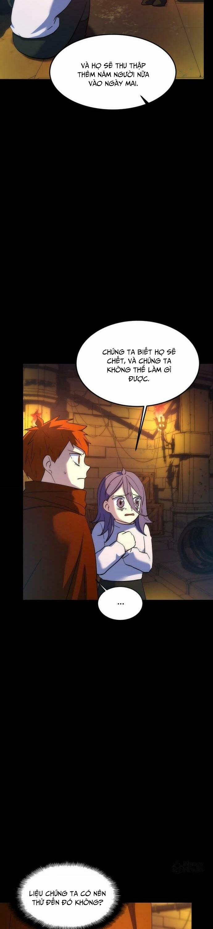 Tối Hậu Kim Đồng 124 trang 35