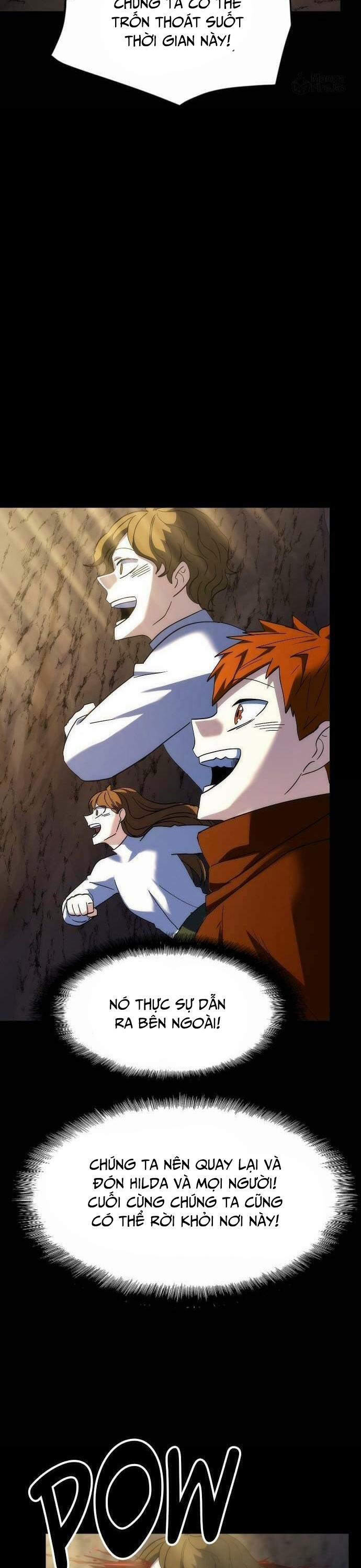 Tối Hậu Kim Đồng 124 trang 41