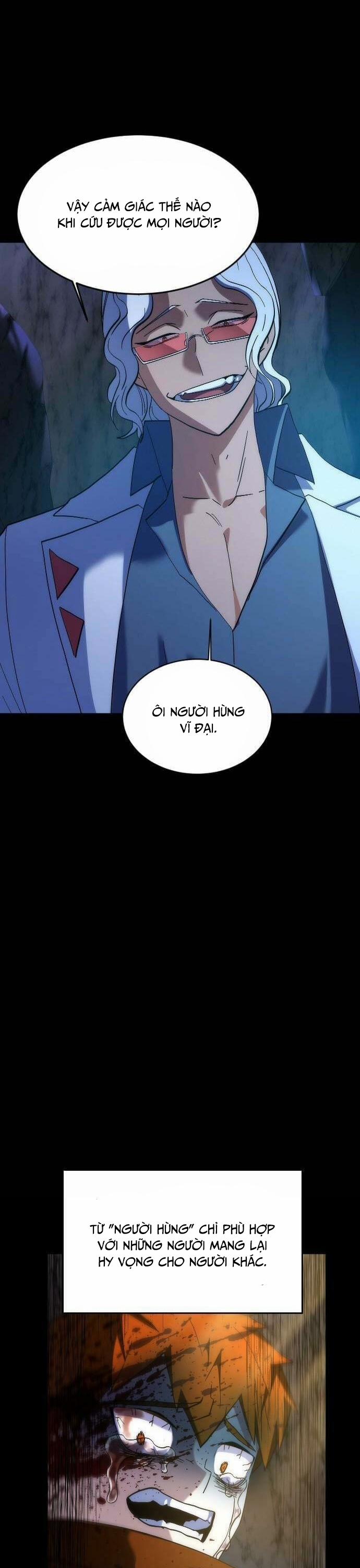 Tối Hậu Kim Đồng 124 trang 45