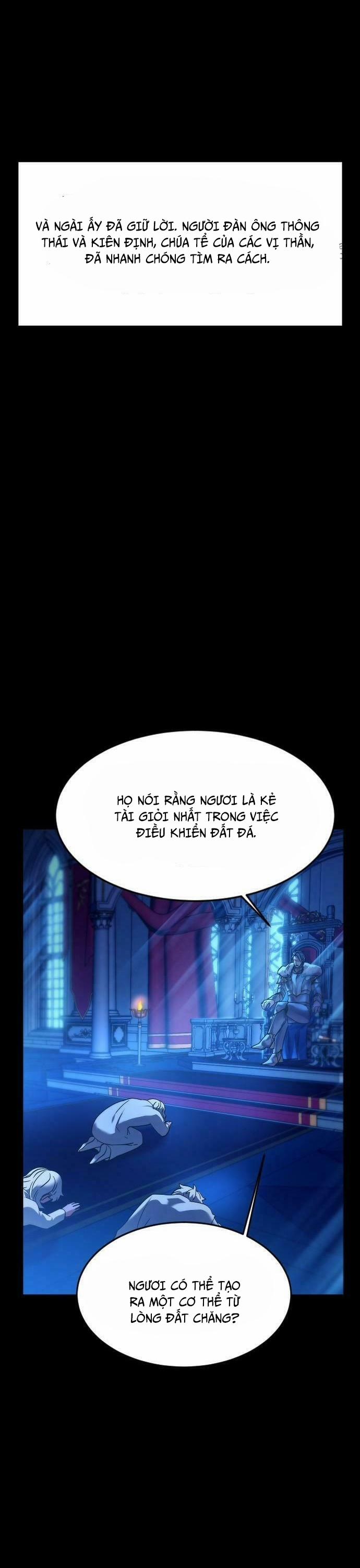 Tối Hậu Kim Đồng 126 trang 17