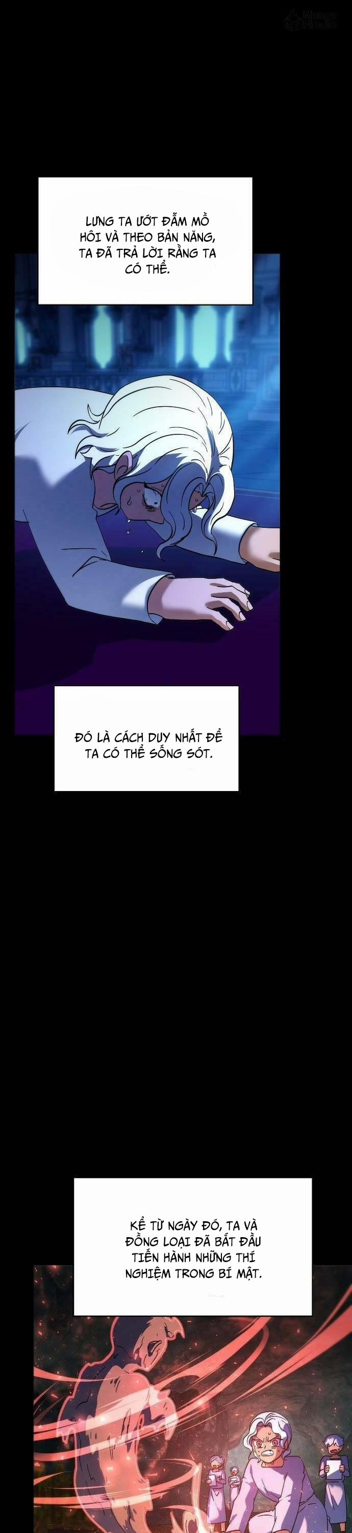 Tối Hậu Kim Đồng 126 trang 18