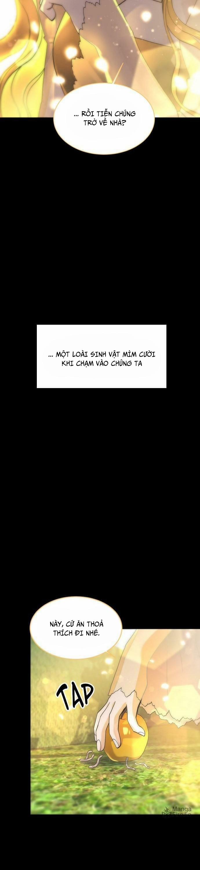 Tối Hậu Kim Đồng 126 trang 3